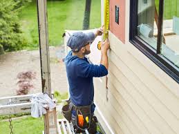 Best Wood Siding Installation  in Southgate, KY